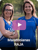 Marathoniennes RAJA