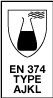 
EN374-AJKL

