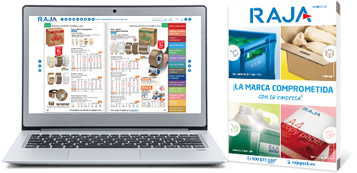 ¡Productos para todas las necesidades de su empresa!