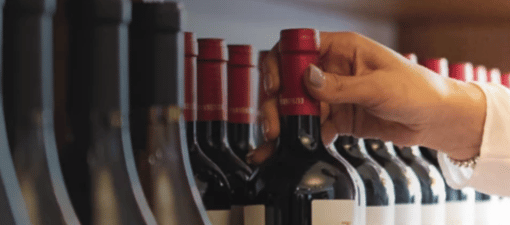 Embalaje para presentar y enviar botellas