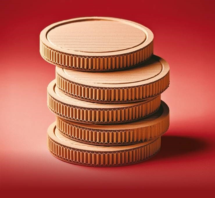 Embalaje de calidad al mejor precio