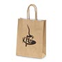 Visuel Bolsa kraft Mini