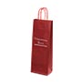 Visuel Bolsa kraft para botellas
