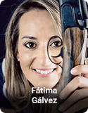 Fatima Calvez