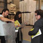 Jornada Puertas Abiertas Productos