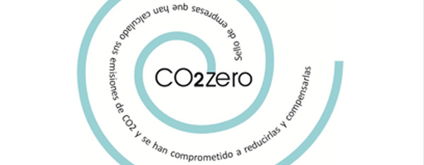 CO2zero