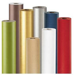 Papel kraft de colores