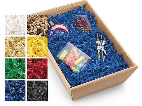 Virutas de color - RAjapack