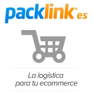 Packlink -ecommerce