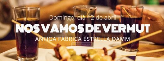 vermut evento