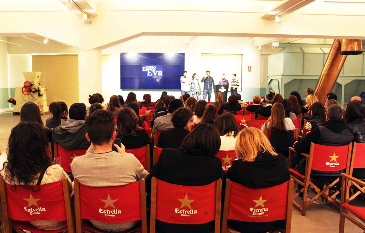 vermut presentación