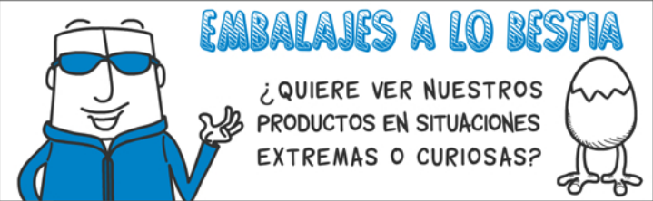 embalajes a lo bestia