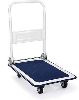 carro de transporte - Rajapack