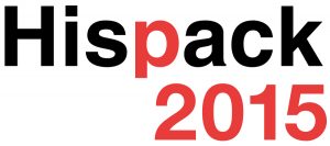 Feria Hispack 2015