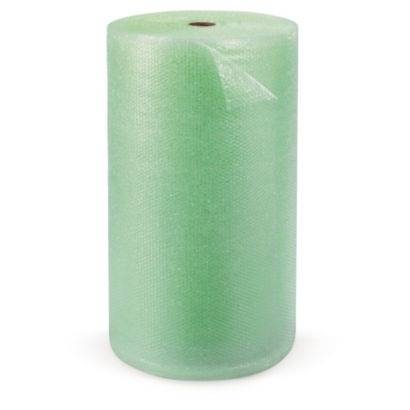 Film plástico de burbujas 50% reciclado