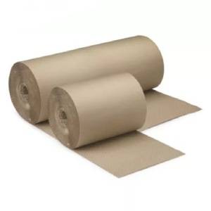 Papel de burbujas reciclado RAJA®