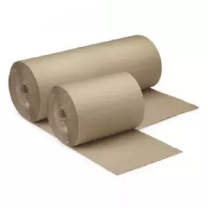 Papel de burbujas reciclado RAJAPACK