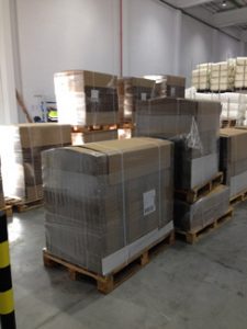 pedidos rajapack
