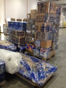 pedido rajapack embalaje