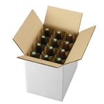 expedición botellas