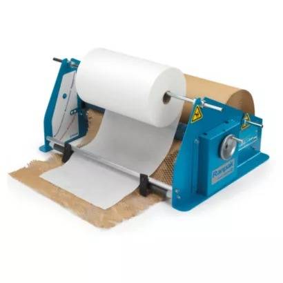 Sistema GeamiWrap Pak manual
