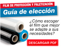 Guia de Elección Film de Protección