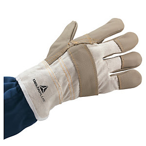 Guantes Docker para almacén - Rajapack