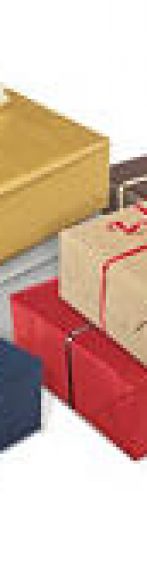 papel kraft regalo