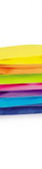 sobre para regalo colores vivos