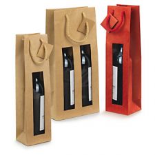 Cajas para enviar botellas de vino o cava - Blog Rajapack