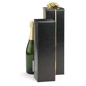 cajas botellas cava