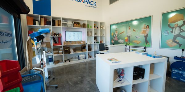 showroom