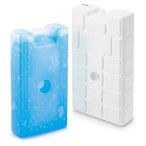 Caja isotermica : Asegurar una temperatura constante de los productos