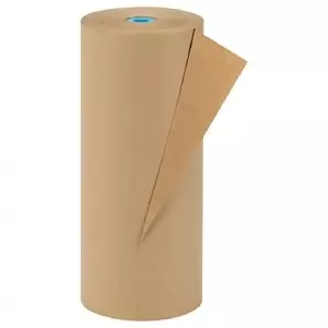 Papel kraft en rollo 100% reciclado RAJAPACK