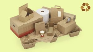 Producto eco-responsable - Mujeres y medioambiente