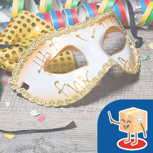 Calendario Marketing 2018 - Febrero