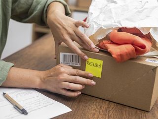 Logística de devoluciones: ¿cómo mejorarla?