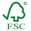 Etiqueta FSC