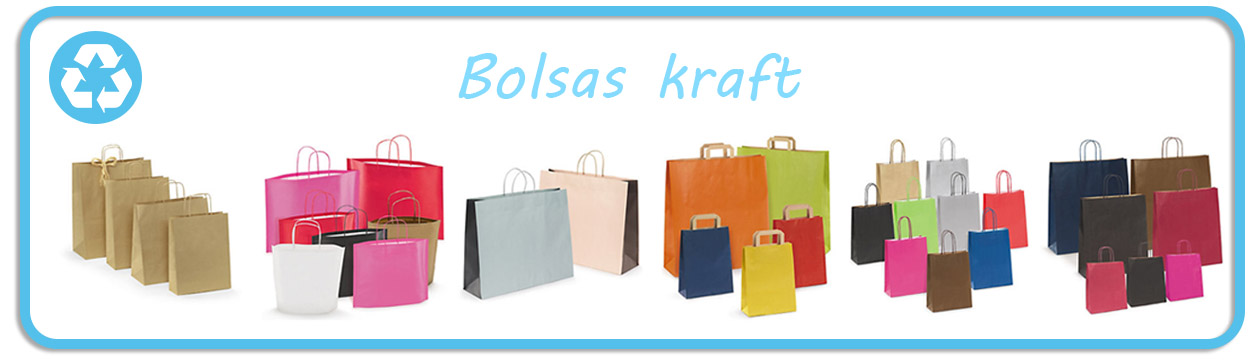 Bolsas de papel para tiendas: ¿Por qué usarlas en tu negocio?