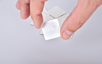 Etiquetas RFID, uno de los sistemas de smart packaging para controlar la trazabilidad