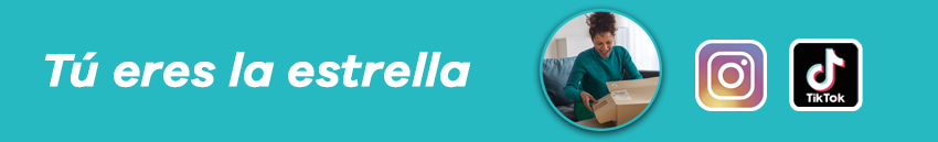 StayHome 360: la estrella en Instagram y TikTok