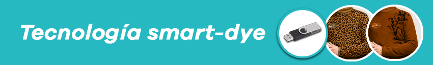 StayHome 360: tecnología smart-dye