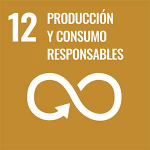ODS 12: producción y consumo responsables
