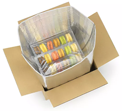 Caja isotérmica Isopro
