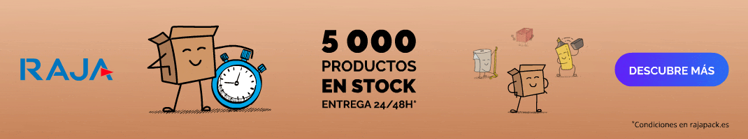Embala bien, embala profesional