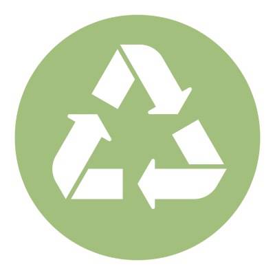 Icono de reciclaje