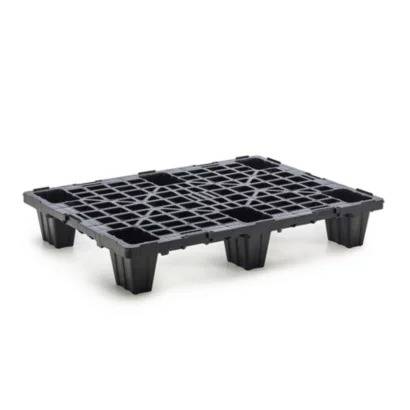 Palet de plástico 100% reciclado