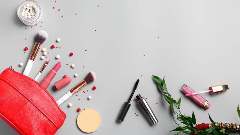 Los productos de cosmética requieren un packaging adaptado a sus características
