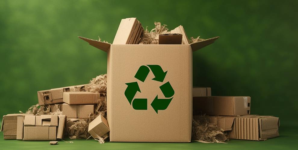¿Qué es la PPWR? Todo sobre la nueva normativa europea de envases, embalajes y sus residuos