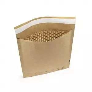 Sobre acolchado 100% papel RAJAPACK